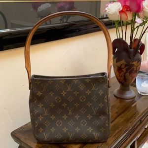 LOUIS  VUITON BAG $225